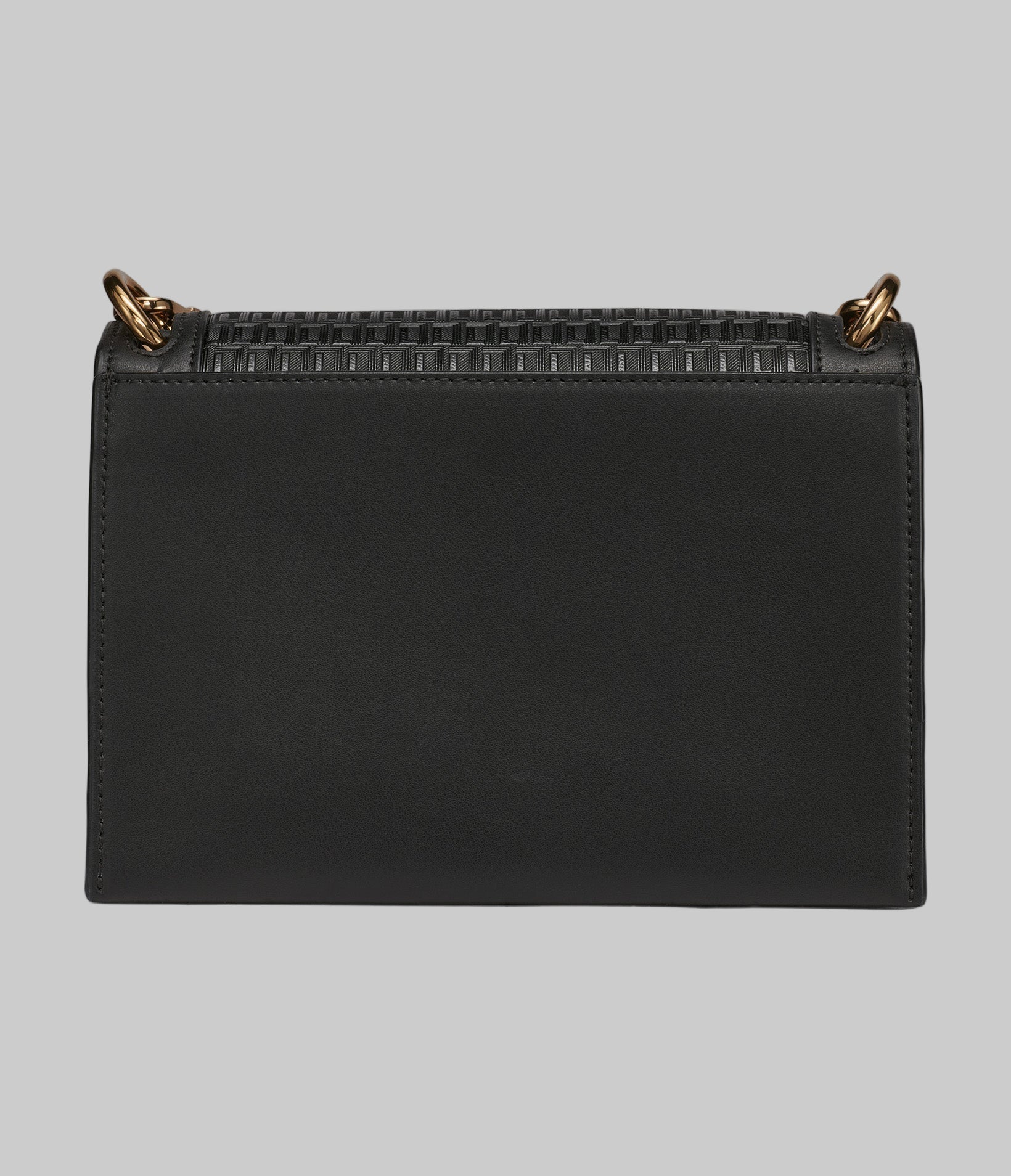 KarlLagerfeld Camille crossbody black