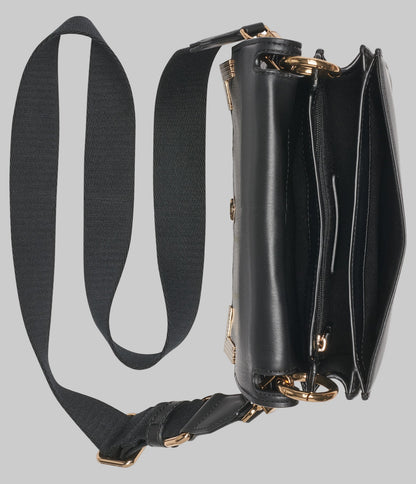 KarlLagerfeld Camille crossbody black
