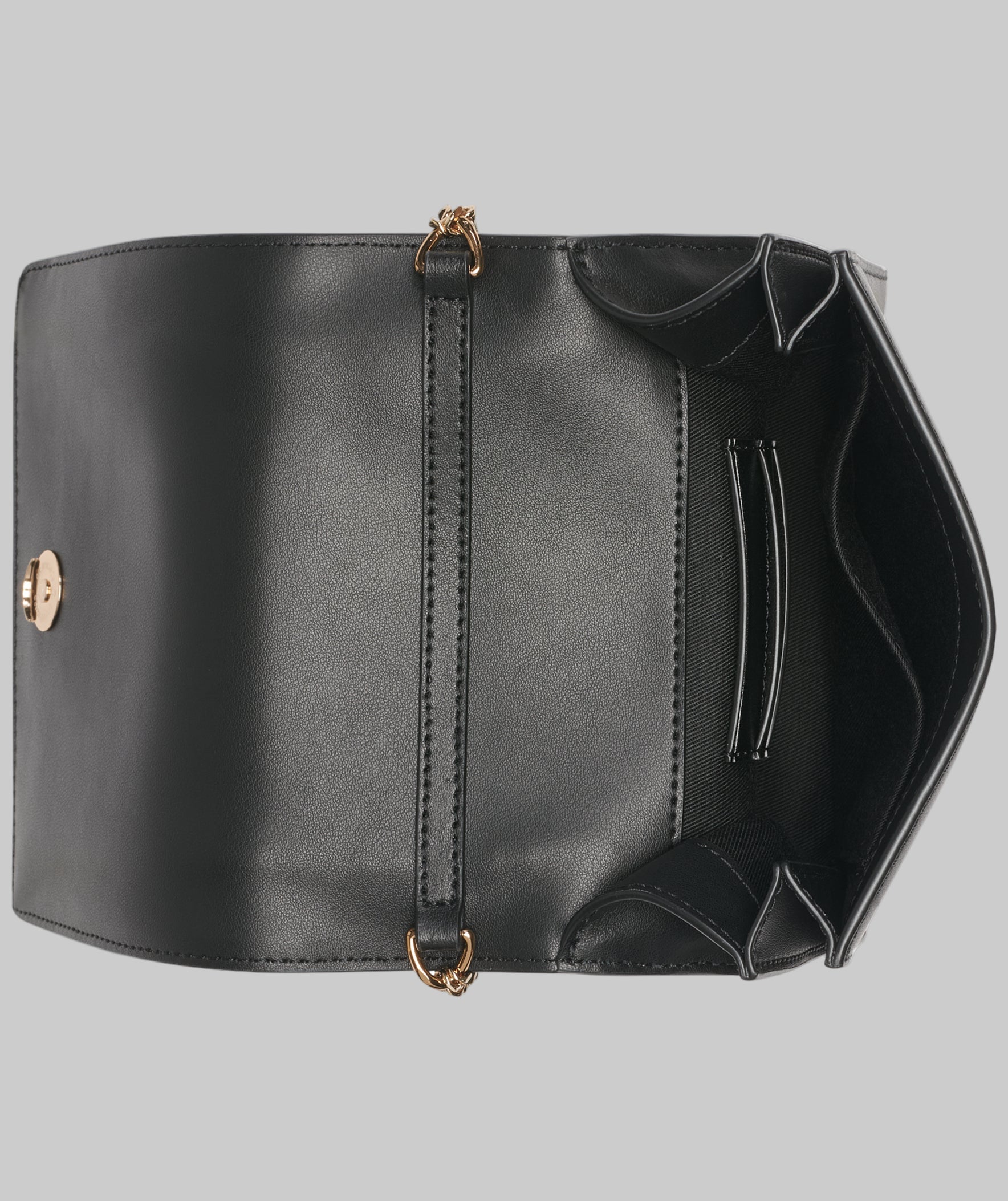 KarlLagerfeld Josephine crossbody bag black