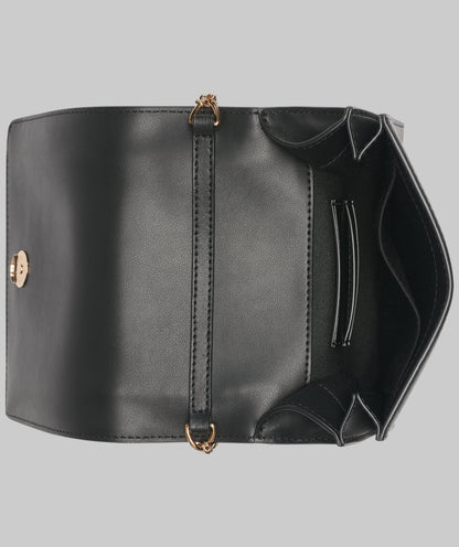 KarlLagerfeld Josephine crossbody bag black