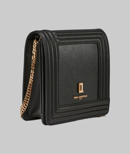 KarlLagerfeld Josephine crossbody bag black