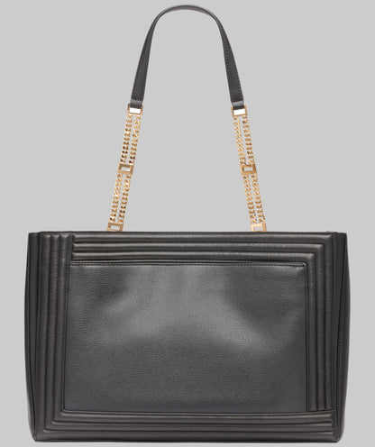 KarlLagerfeld Josephine tote black