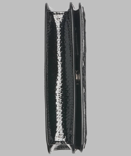 KarlLagerfeld Kosette karl shoulder bag black