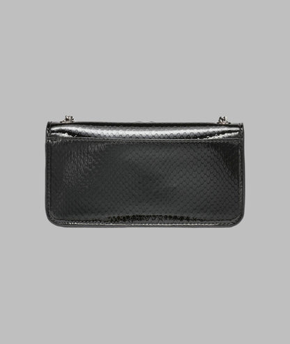 KarlLagerfeld Kosette karl shoulder bag black