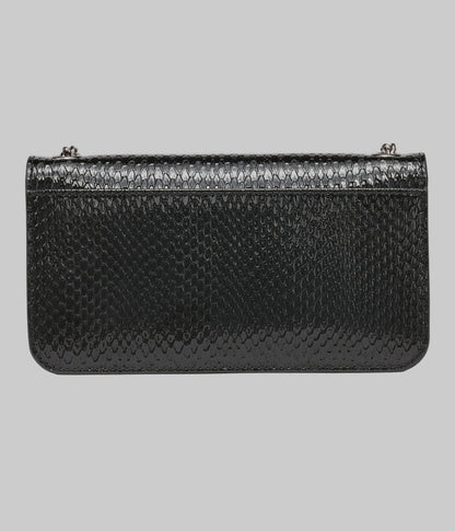 KarlLagerfeld Kosette shoulder bag black