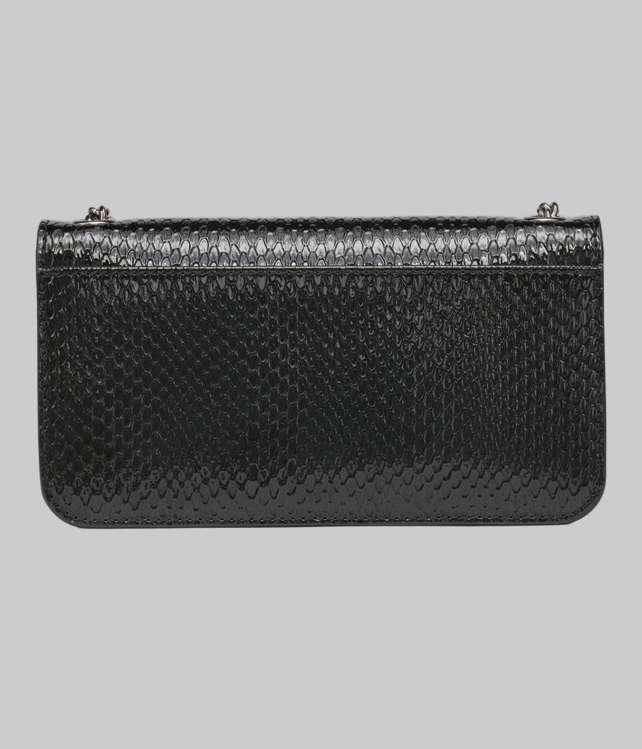 KarlLagerfeld Kosette shoulder bag black