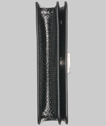 KarlLagerfeld Kosette shoulder bag black