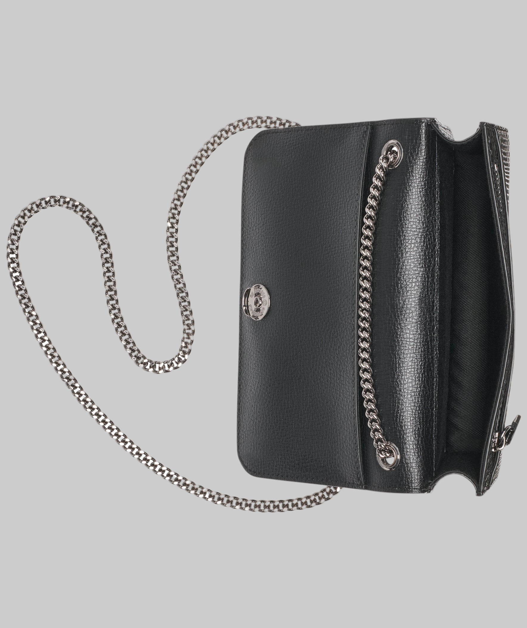 KarlLagerfeld Kosette shoulder bag black