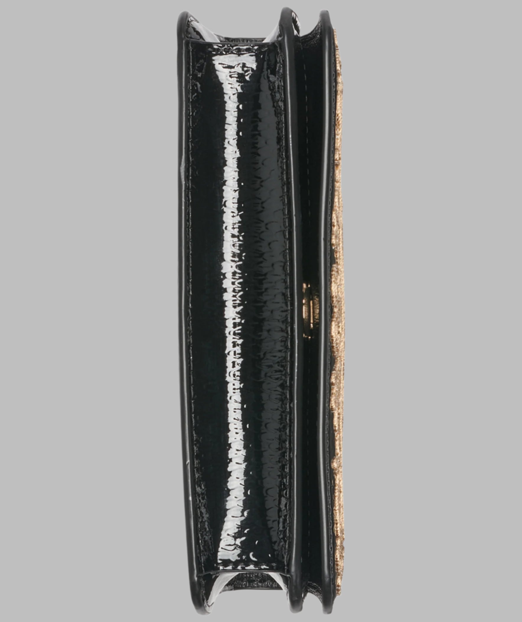 KarlLagerfeld Kosette karl shoulder bag black