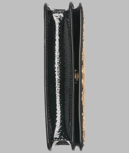 KarlLagerfeld Kosette karl shoulder bag black