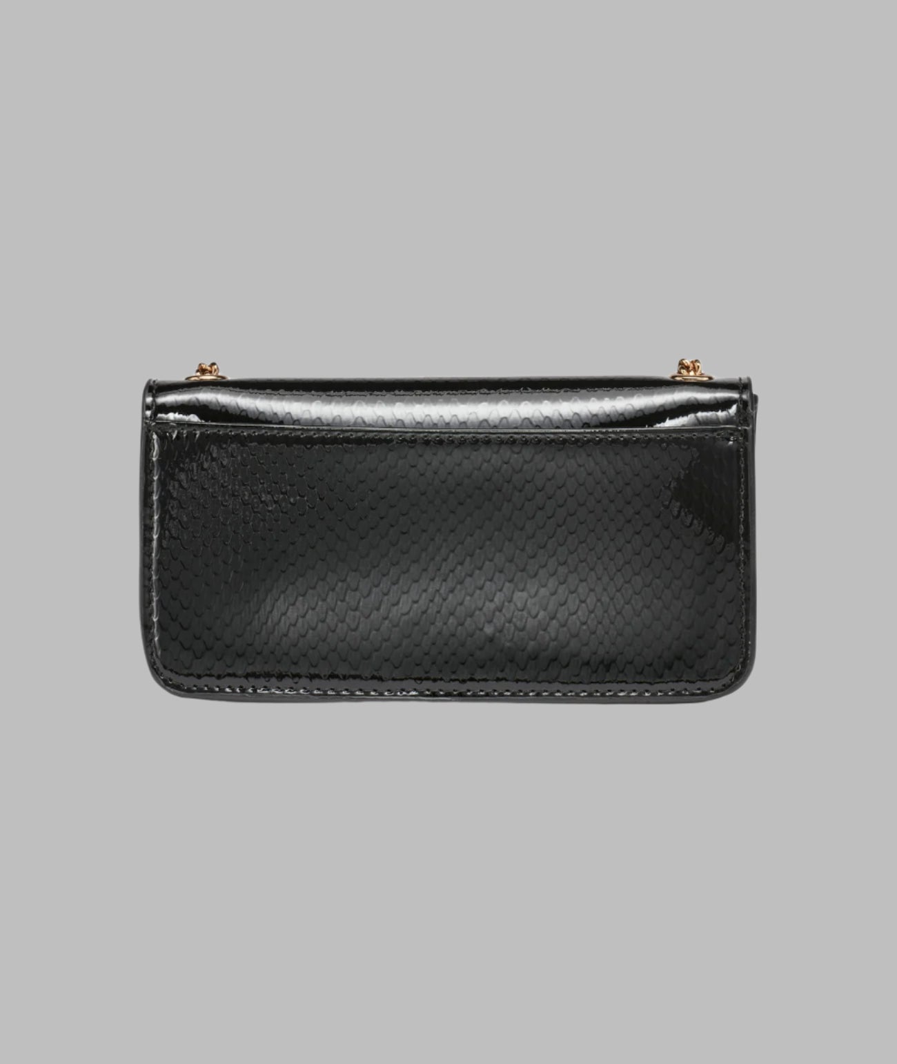 KarlLagerfeld Kosette karl shoulder bag black