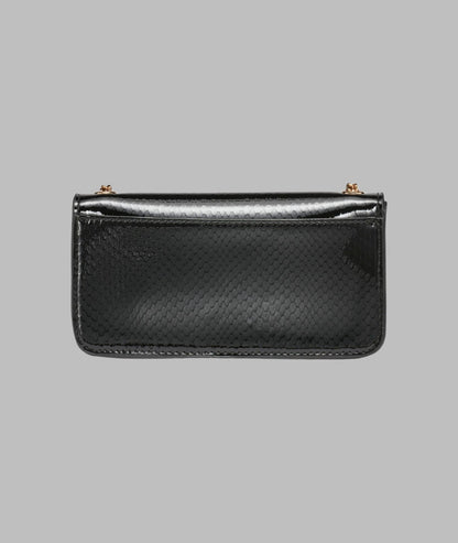 KarlLagerfeld Kosette karl shoulder bag black