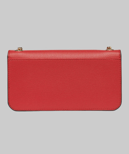 KarlLagerfeld Kosette shoulder bag red