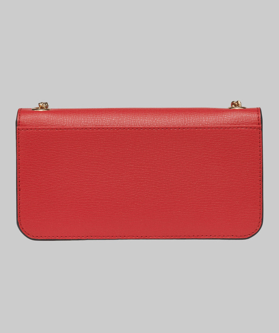 KarlLagerfeld Kosette shoulder bag red
