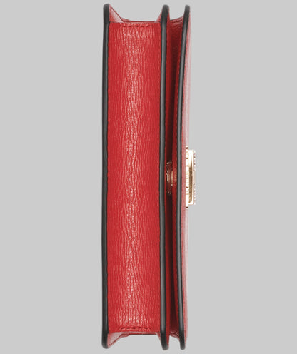 KarlLagerfeld Kosette shoulder bag red