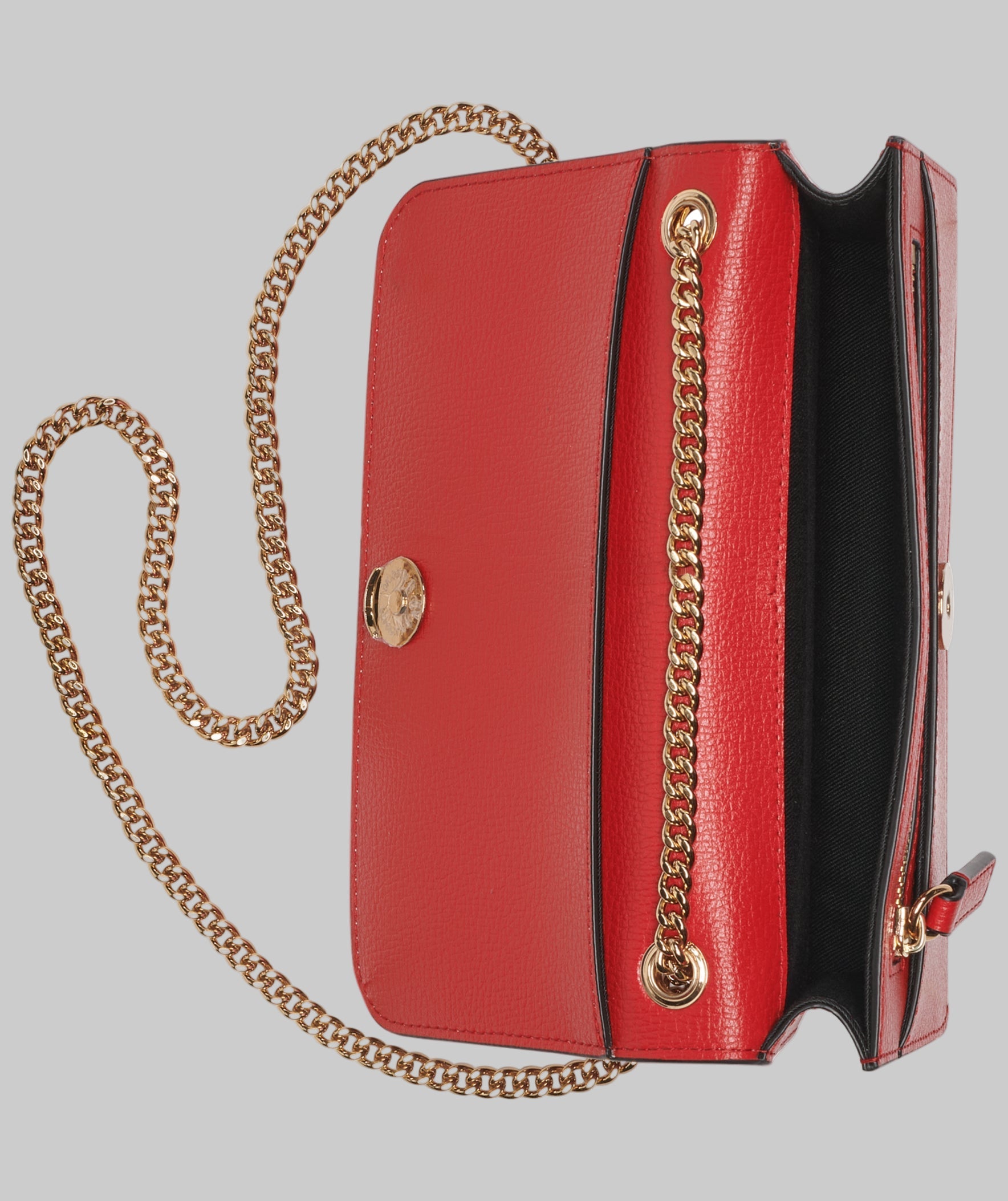 KarlLagerfeld Kosette shoulder bag red