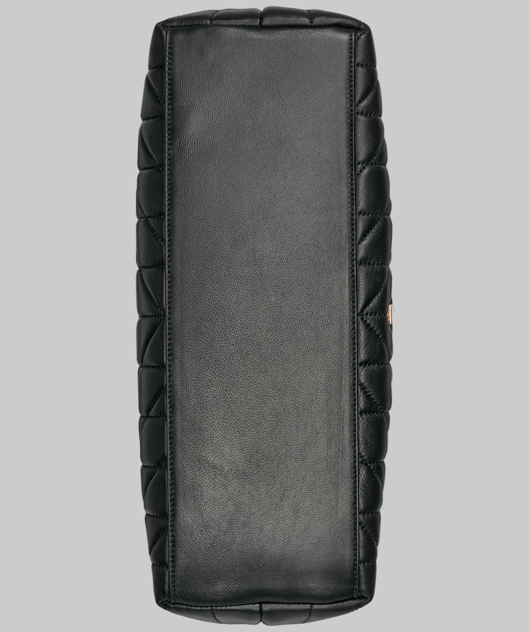 KarlLagerfeld Lafayette satchel black