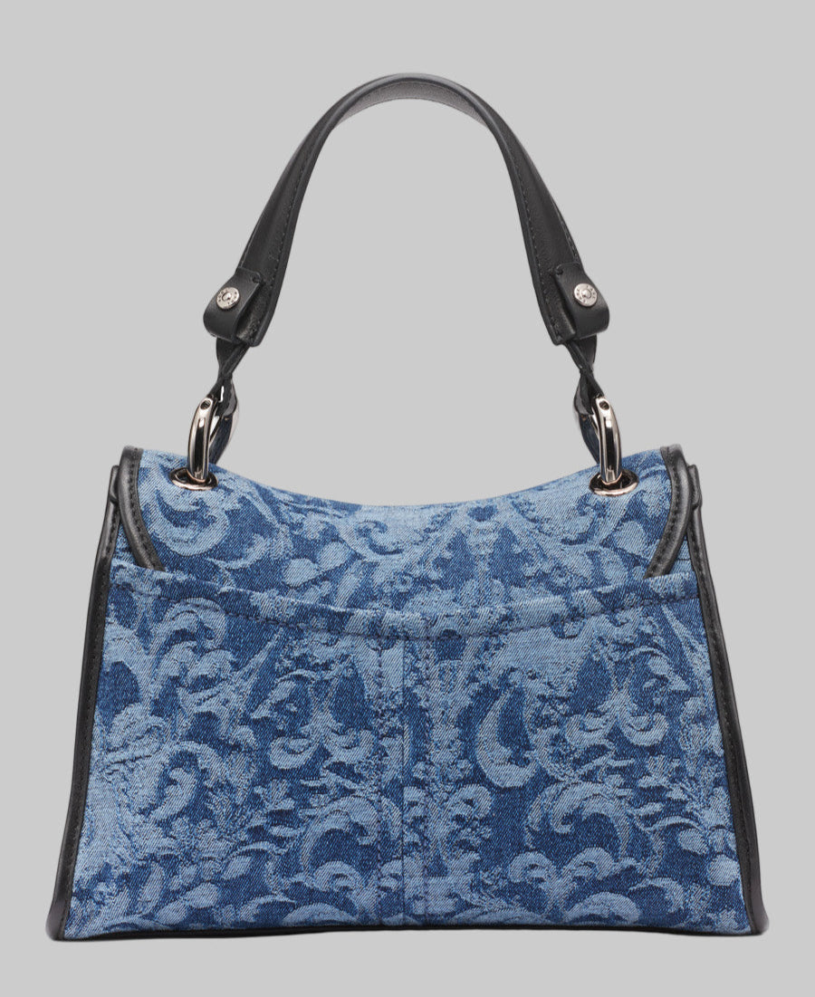KarlLagerfeld Luciene shoulder bag denim blue