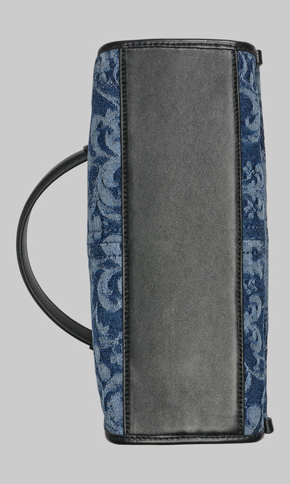 KarlLagerfeld Luciene shoulder bag denim blue