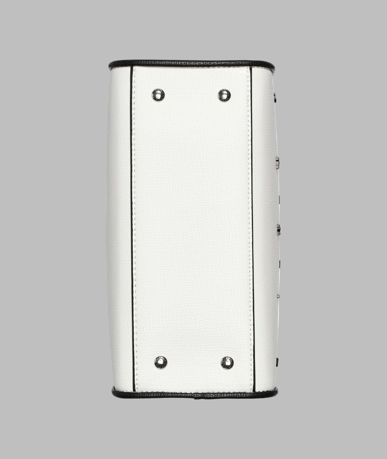 KarlLagerfeld Maybelle satchel white