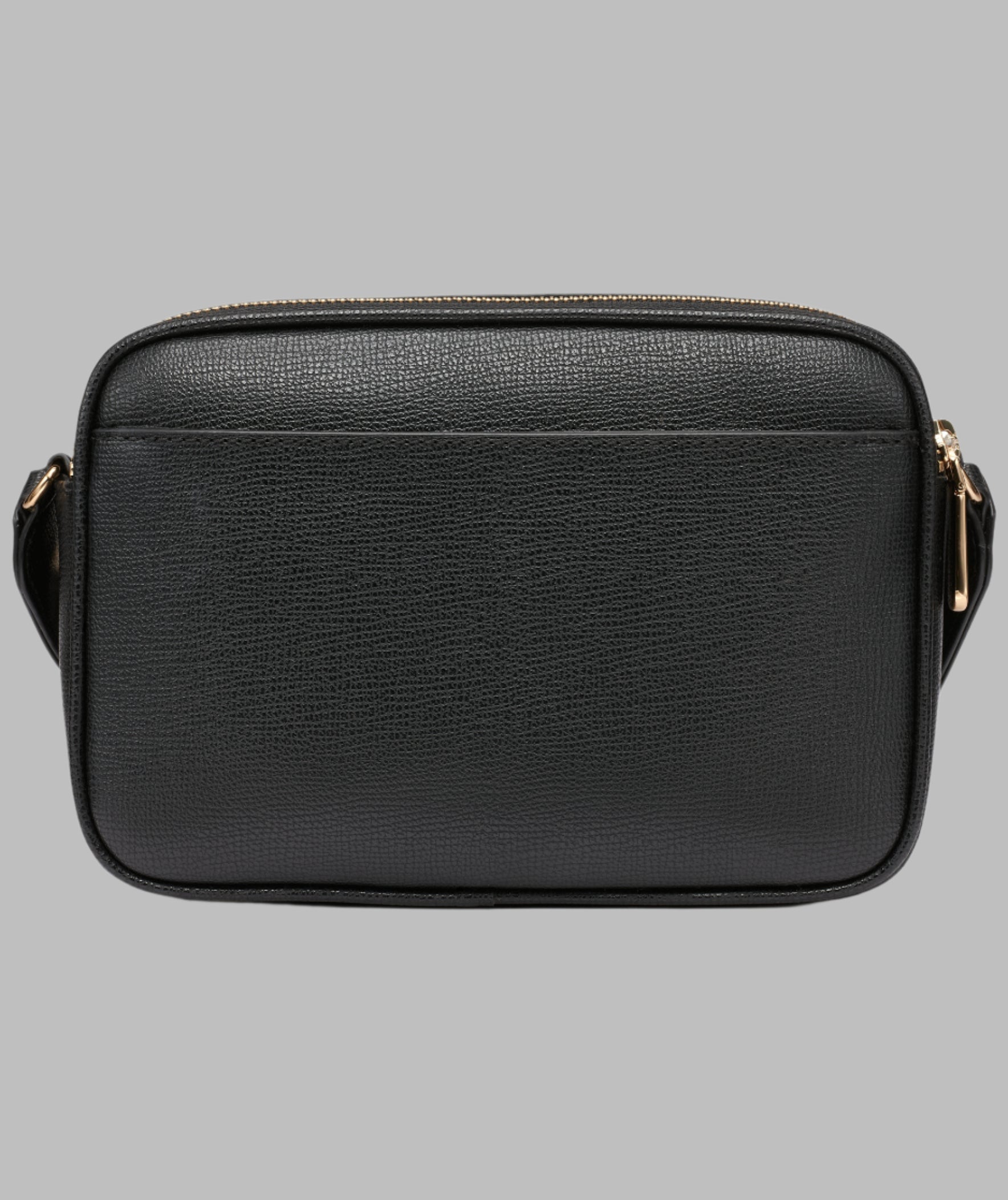 KarlLagerfeld Maybelle rococo camera crossbody black