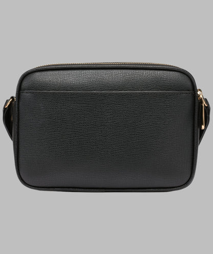 KarlLagerfeld Maybelle rococo camera crossbody black