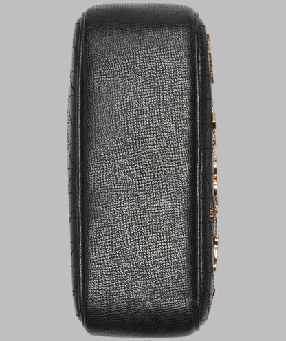 KarlLagerfeld Maybelle camera crossbody black