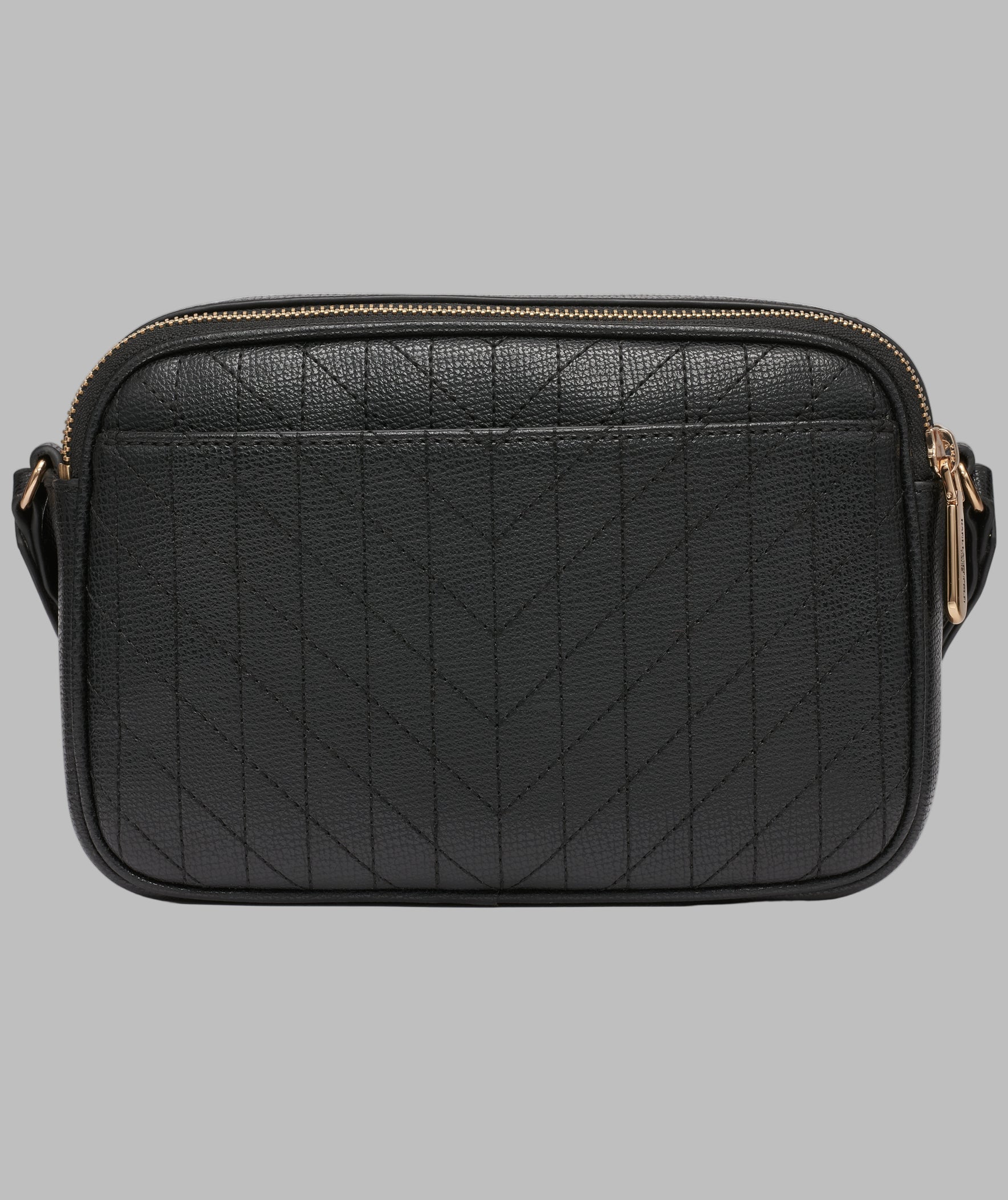 KarlLagerfeld Maybelle camera crossbody black