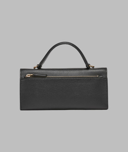 KarlLagerfeld Jacqueline wallet black