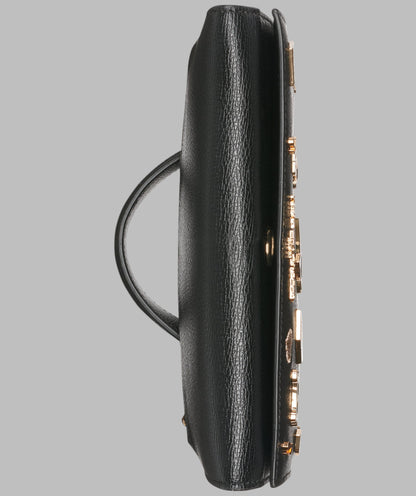 KarlLagerfeld Jacqueline wallet black