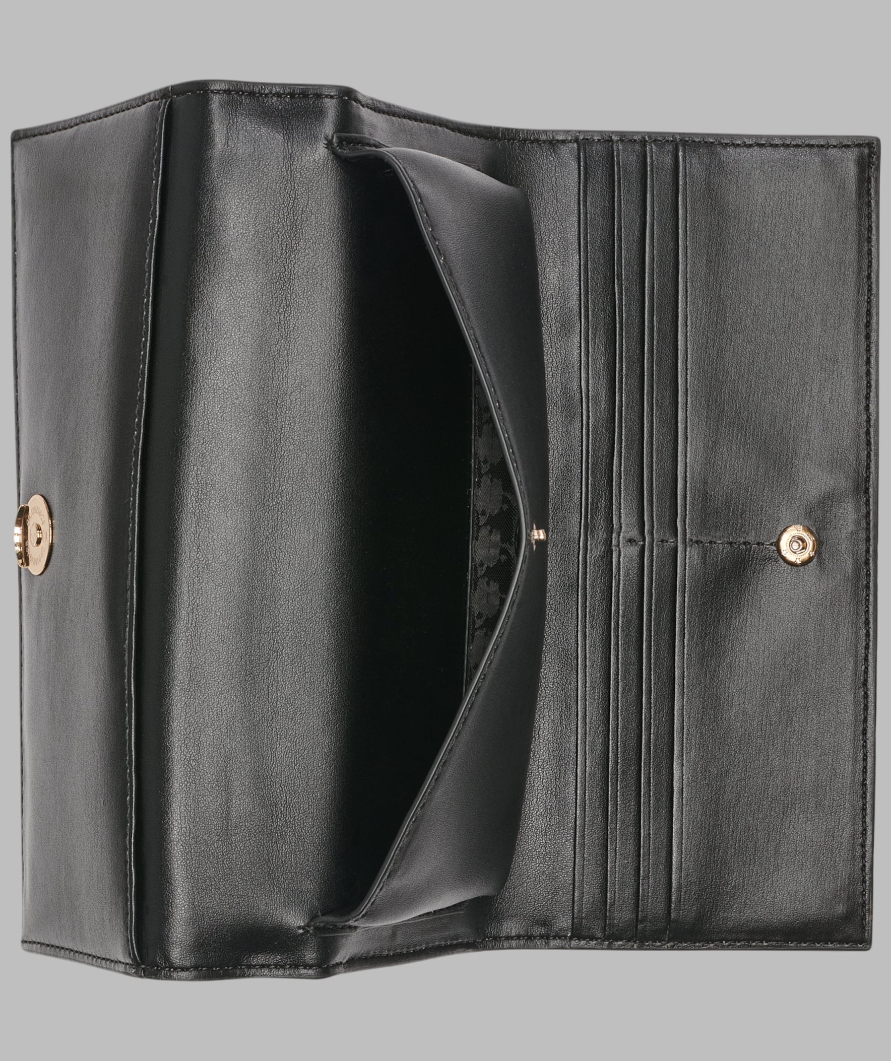 KarlLagerfeld Jacqueline wallet black