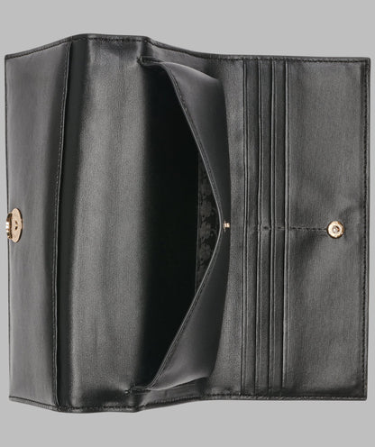 KarlLagerfeld Jacqueline wallet black