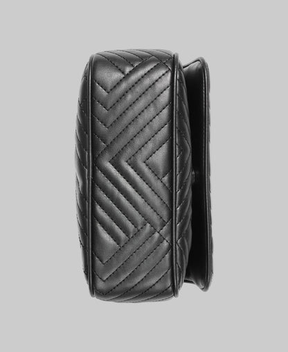 KarlLagerfeld Voyage crossbody black