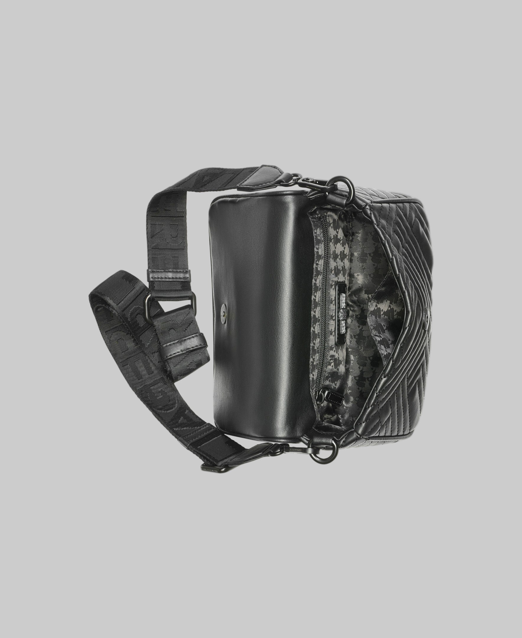 KarlLagerfeld Voyage crossbody black