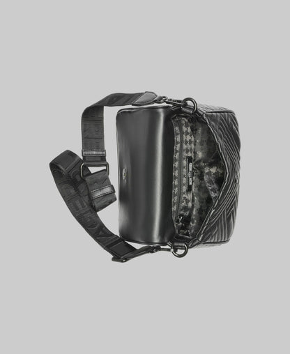 KarlLagerfeld Voyage crossbody black