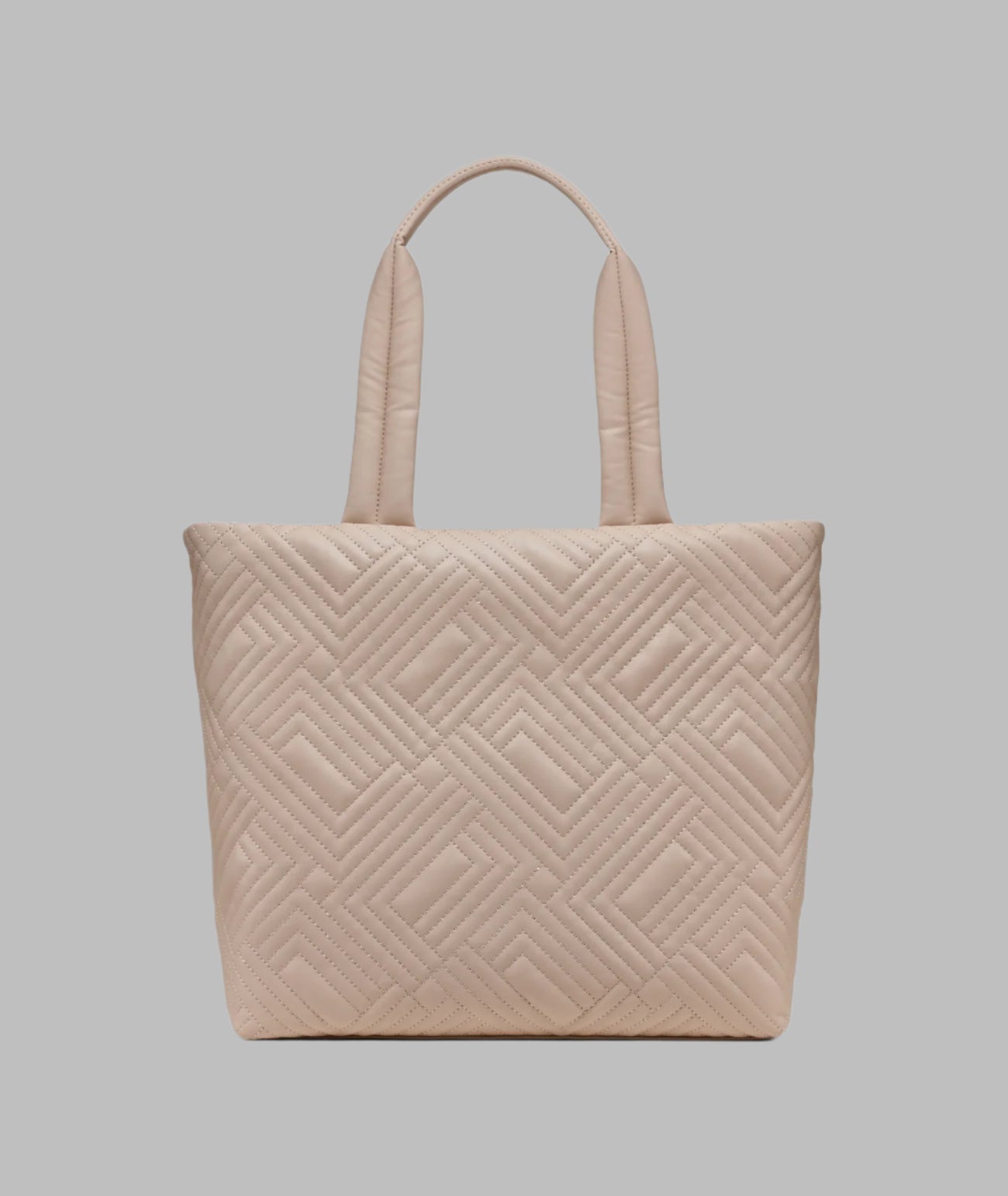 KarlLagerfeld Voyage tote shell