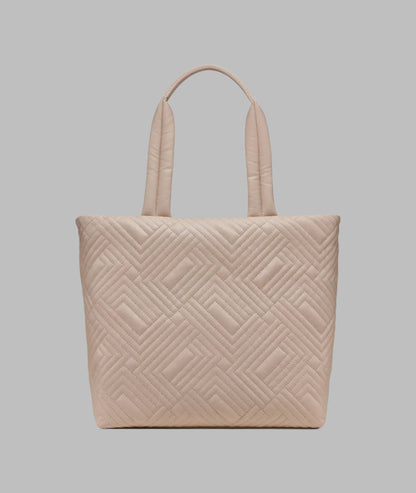 KarlLagerfeld Voyage tote shell