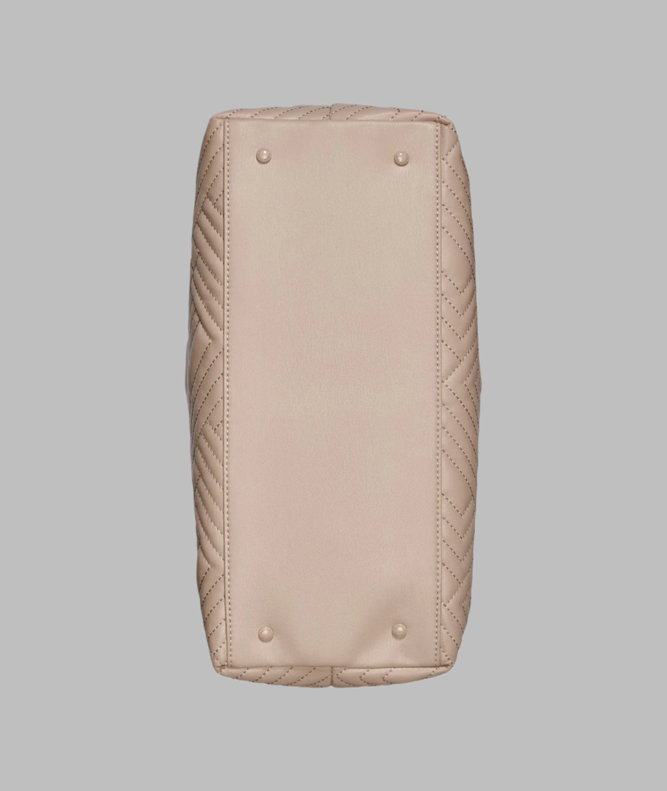 KarlLagerfeld Voyage tote shell