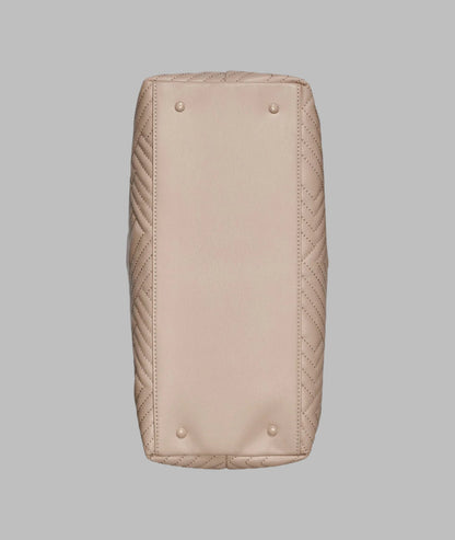 KarlLagerfeld Voyage tote shell