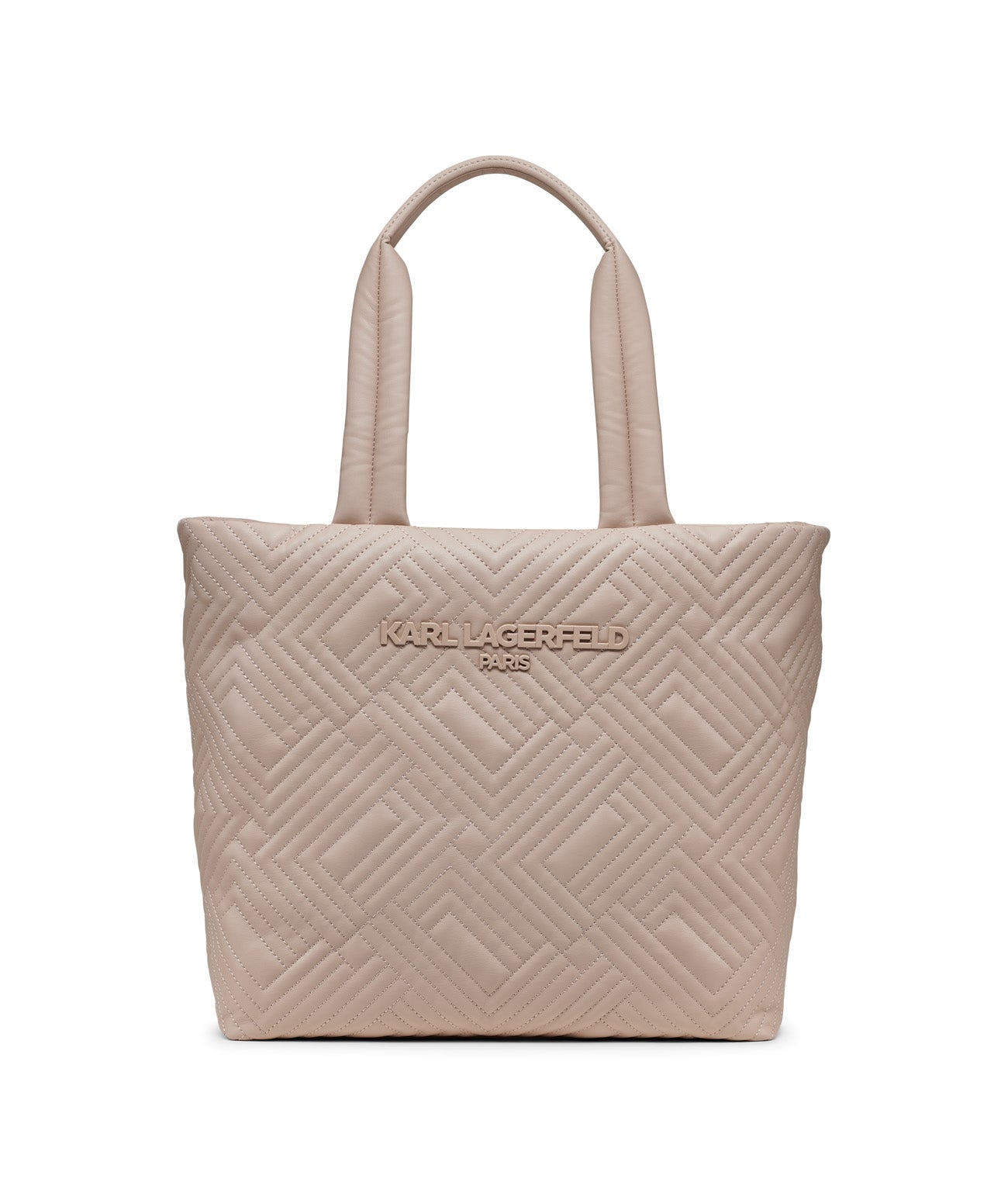 VOYAGE TOTE Shell Shell
