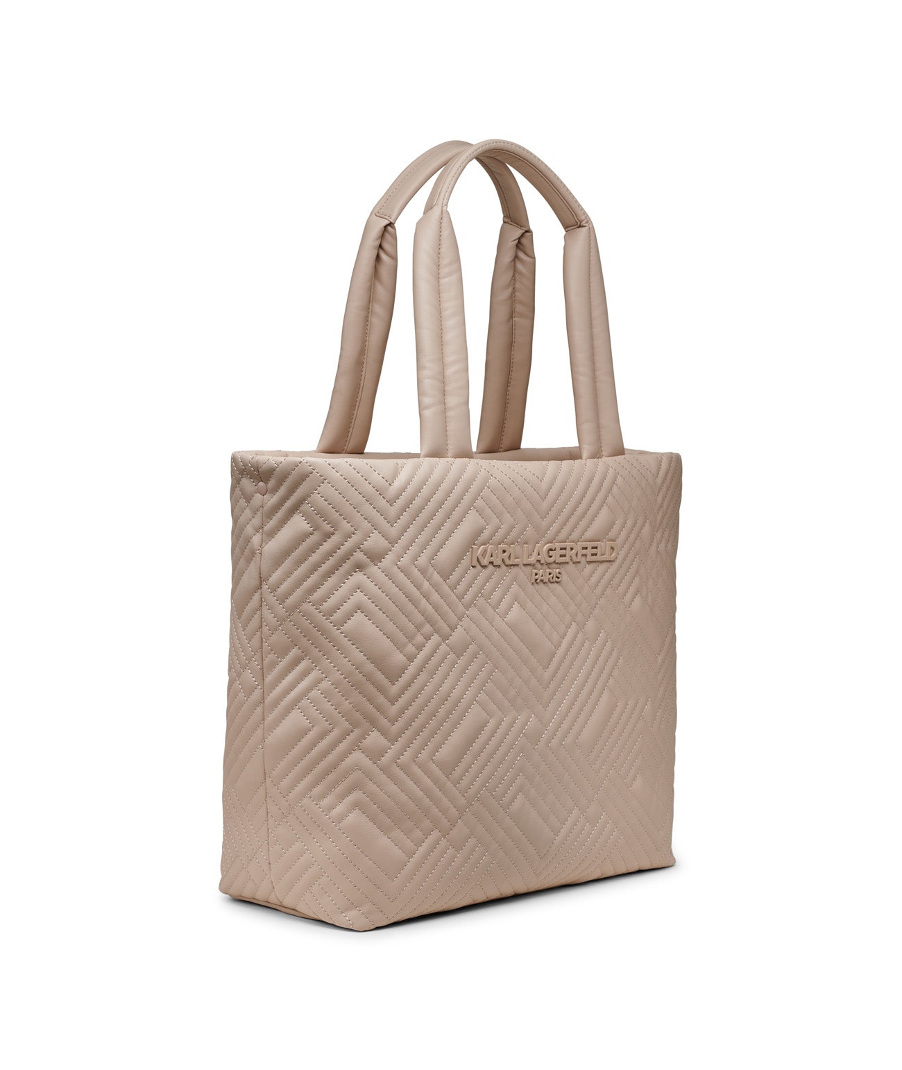 VOYAGE TOTE Shell Shell