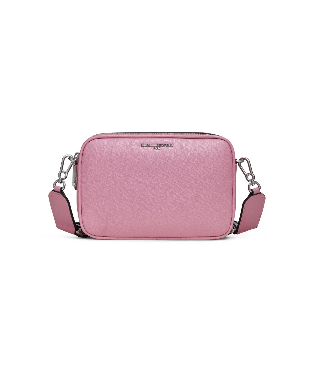 MAYBELLE CAMERA CROSSBODY Pink Pink