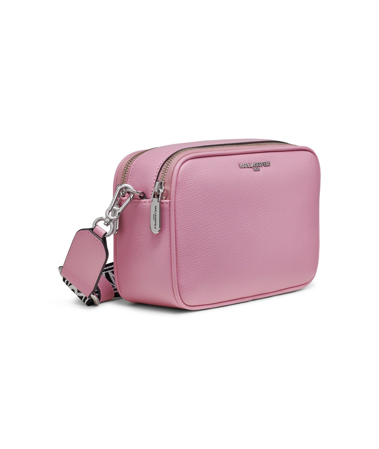 MAYBELLE CAMERA CROSSBODY Pink Pink