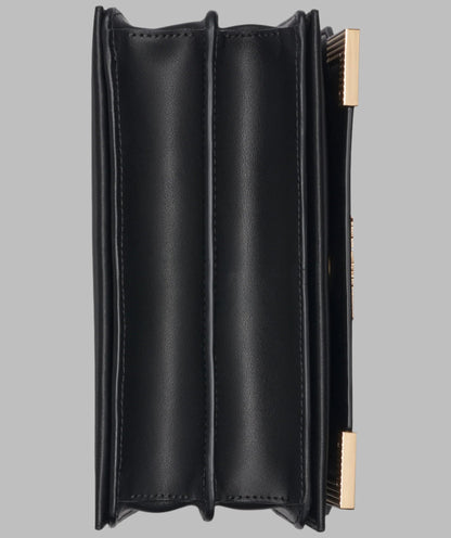 KarlLagerfeld Camille shoulder bag black