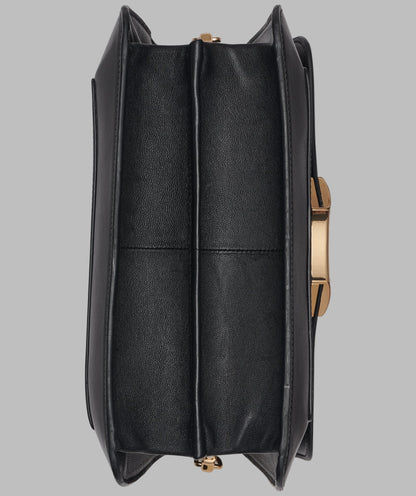 KarlLagerfeld Madelyn shoulder bag black