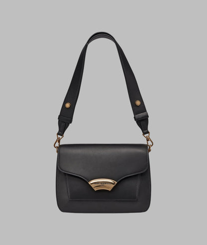 KarlLagerfeld Madelyn shoulder bag black