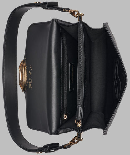 KarlLagerfeld Madelyn shoulder bag black