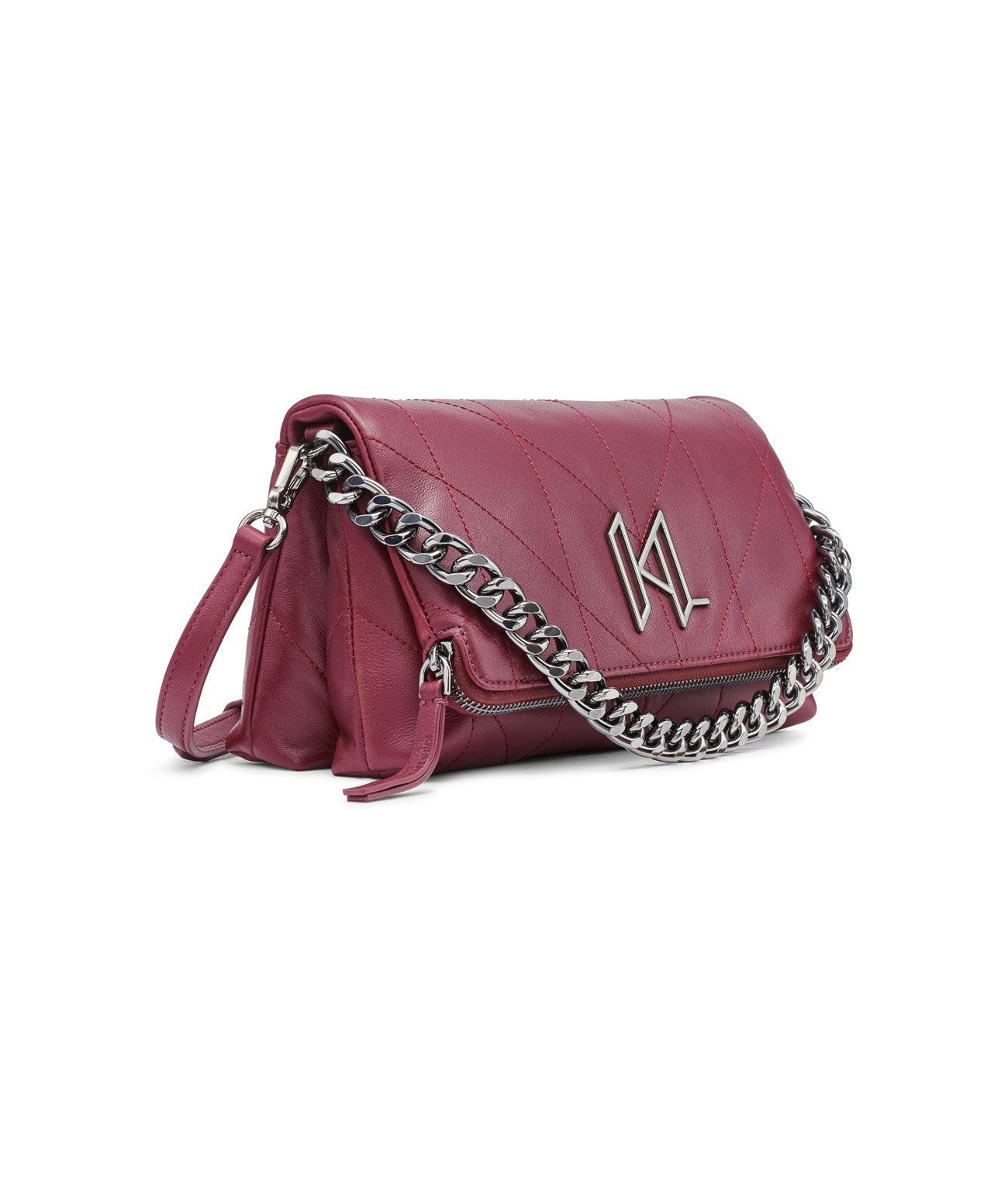 LAVANDE CROSSBODY Red Red