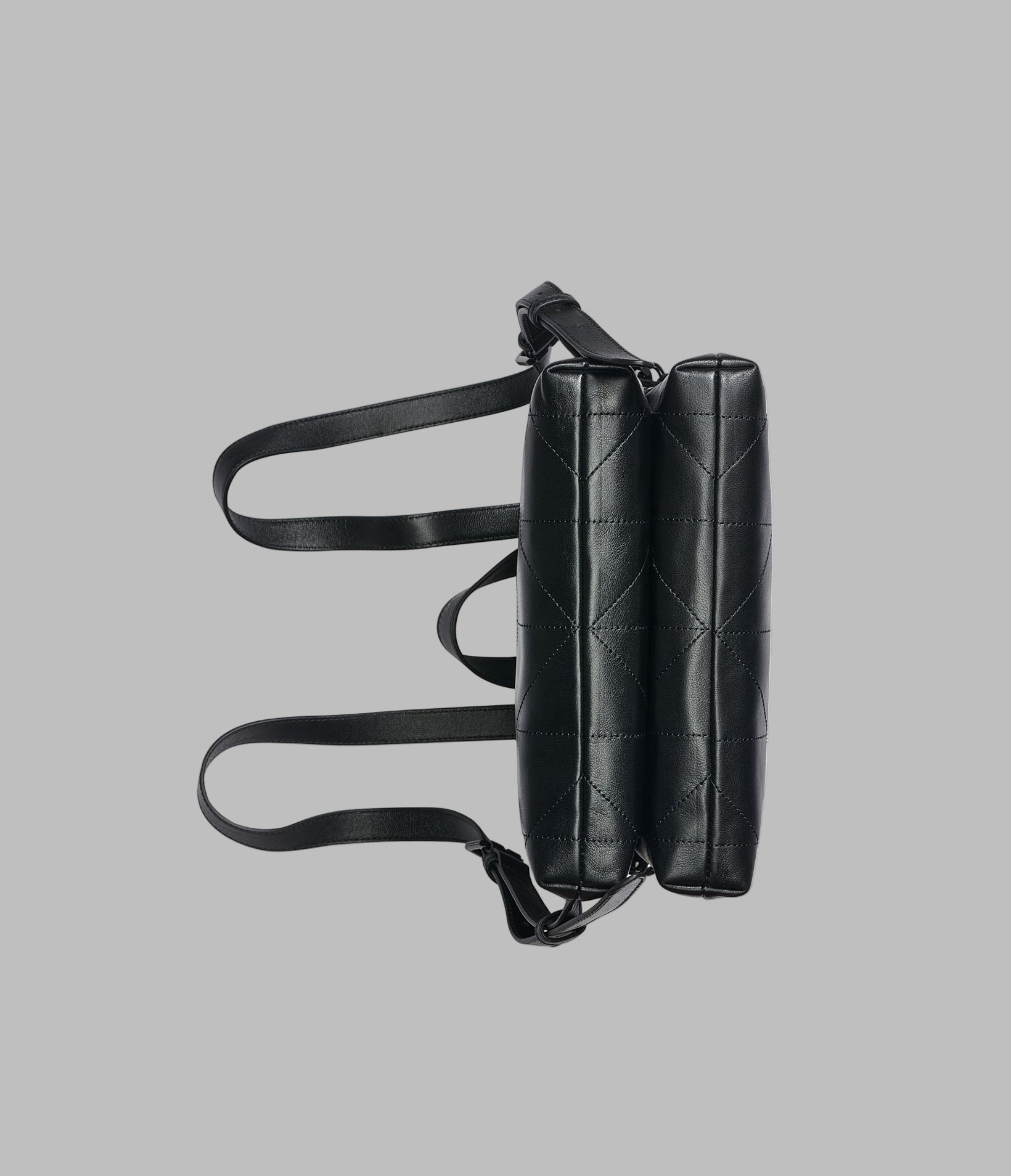 KarlLagerfeld Lavande backpack black