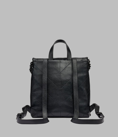 KarlLagerfeld Lavande backpack black